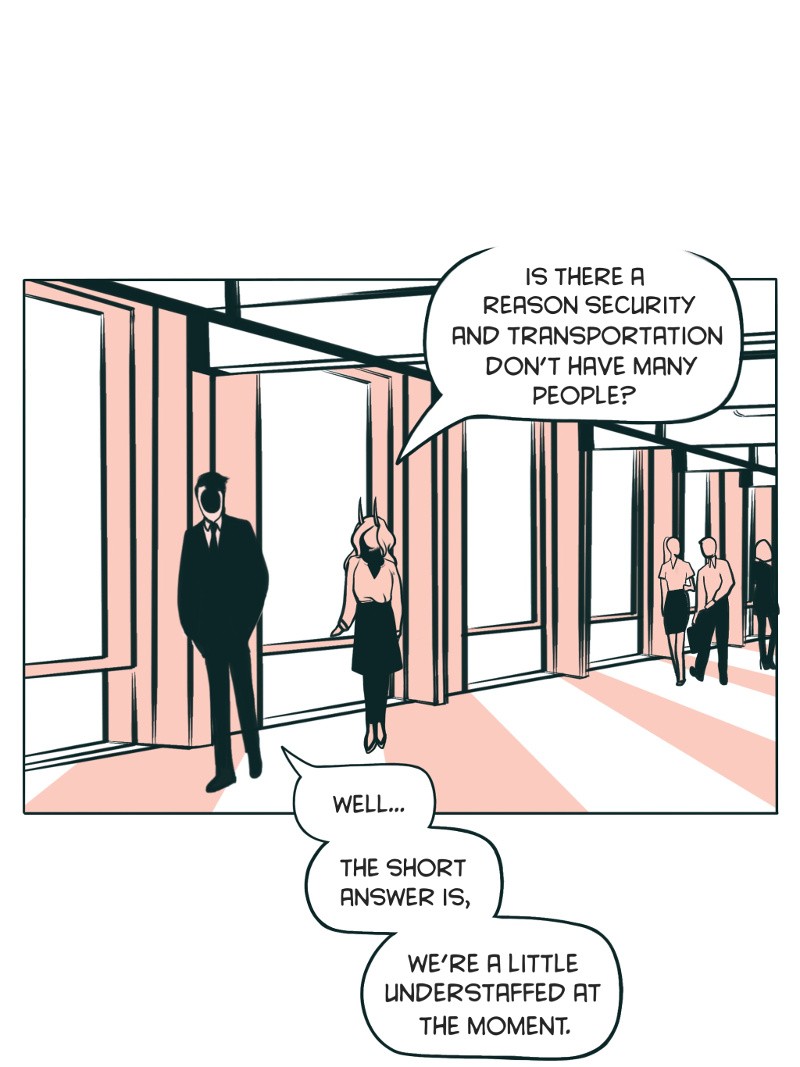 The Devil is a Handsome Man Chapter 16 page 16 - Chapter 16: Episode 16