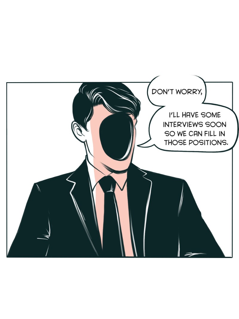 The Devil is a Handsome Man Chapter 16 page 17 - Chapter 16: Episode 16
