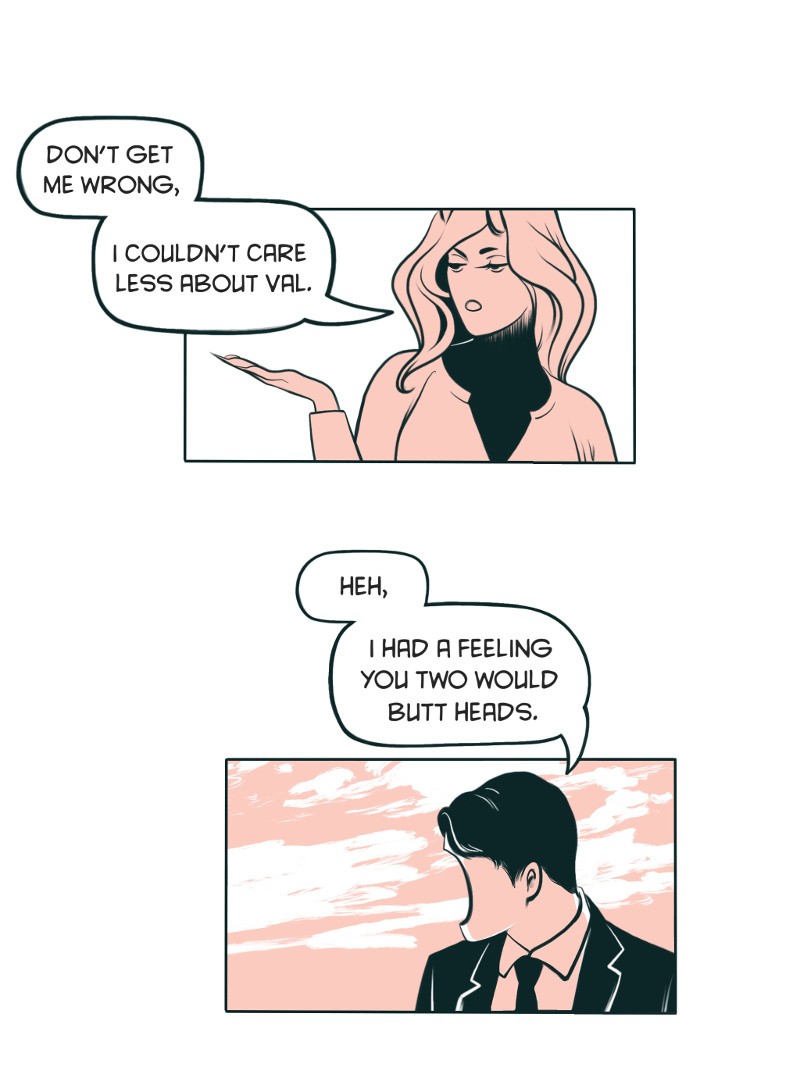 The Devil is a Handsome Man Chapter 16 page 18 - Chapter 16: Episode 16
