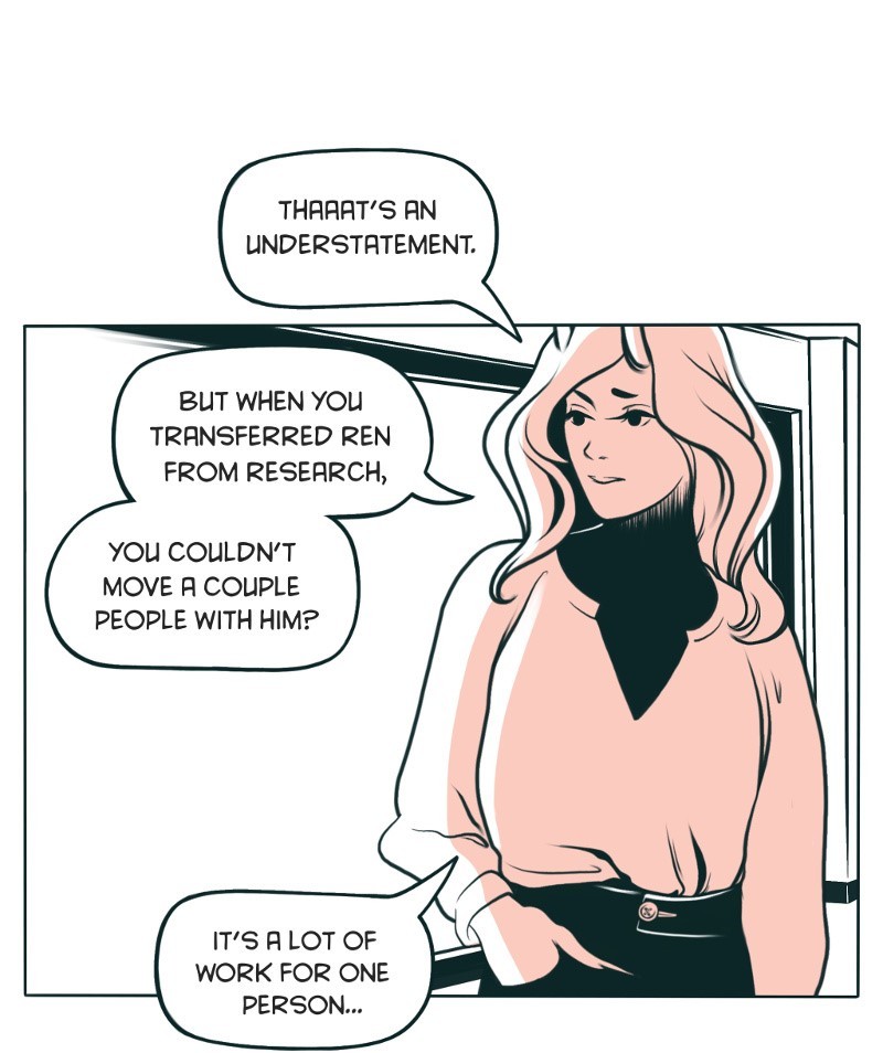 The Devil is a Handsome Man Chapter 16 page 19 - Chapter 16: Episode 16