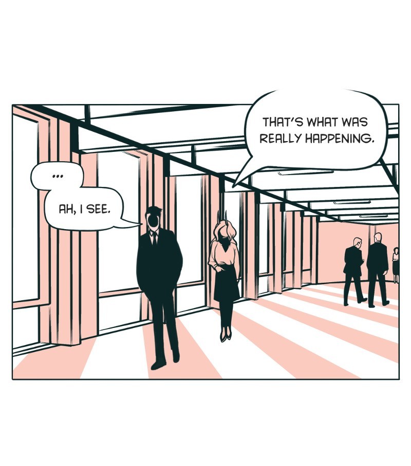 The Devil is a Handsome Man Chapter 16 page 2 - Chapter 16: Episode 16