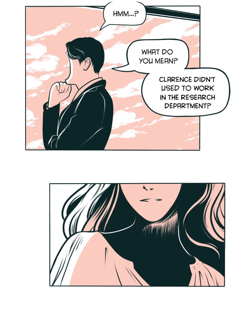 The Devil is a Handsome Man Chapter 16 page 21 - Chapter 16: Episode 16