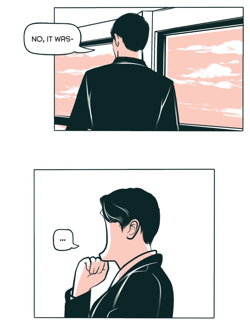The Devil is a Handsome Man Chapter 16 page 23 - Chapter 16: Episode 16