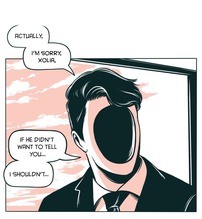 The Devil is a Handsome Man Chapter 16 page 25 - Chapter 16: Episode 16