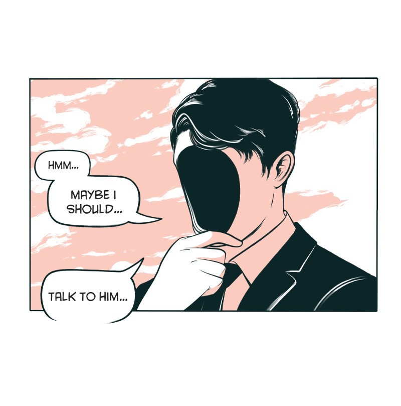 The Devil is a Handsome Man Chapter 16 page 27 - Chapter 16: Episode 16