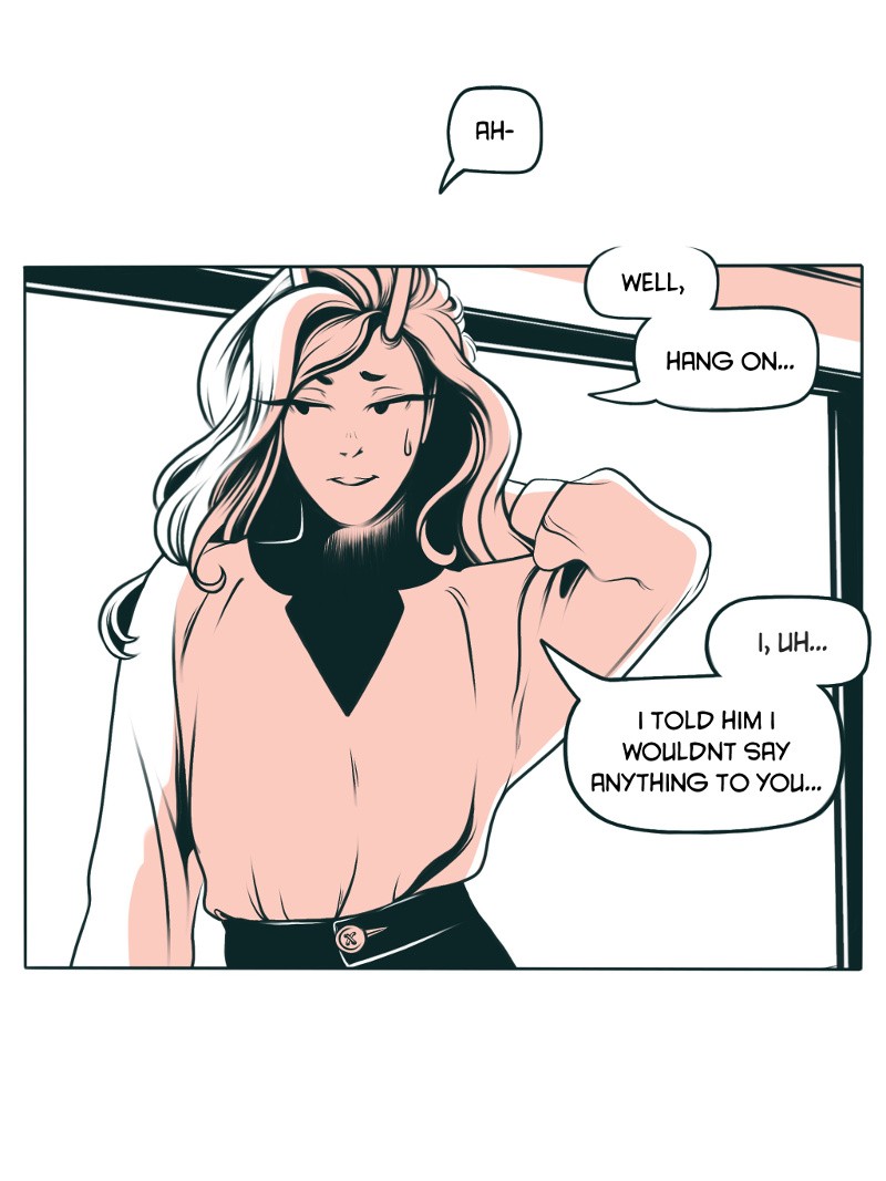 The Devil is a Handsome Man Chapter 16 page 28 - Chapter 16: Episode 16