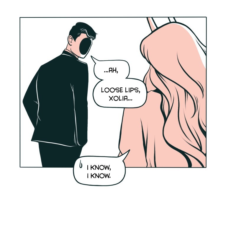 The Devil is a Handsome Man Chapter 16 page 29 - Chapter 16: Episode 16