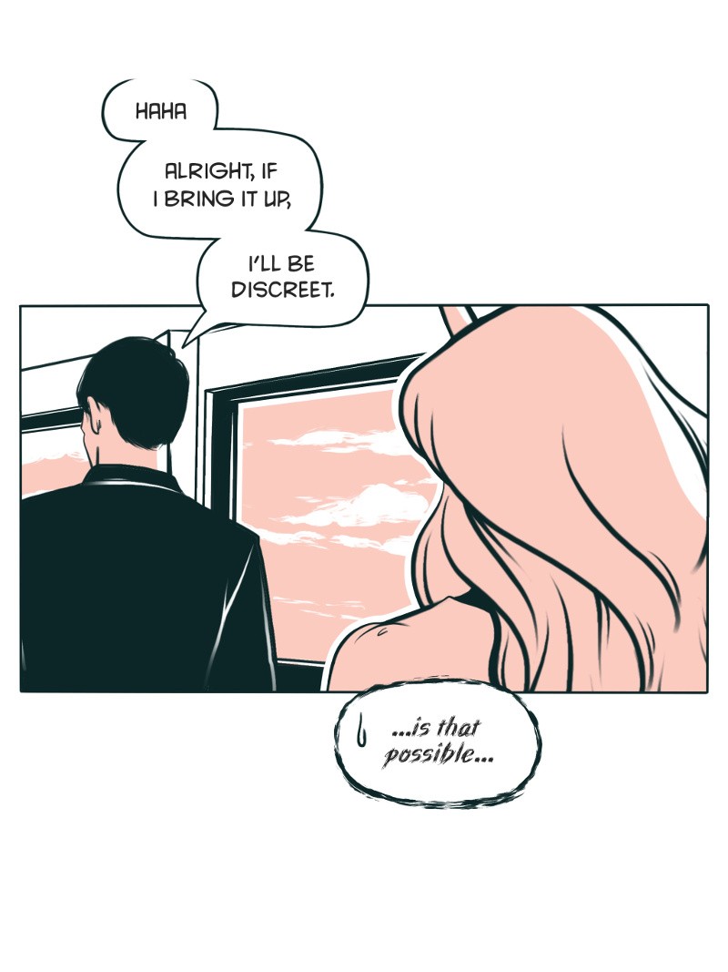 The Devil is a Handsome Man Chapter 16 page 30 - Chapter 16: Episode 16