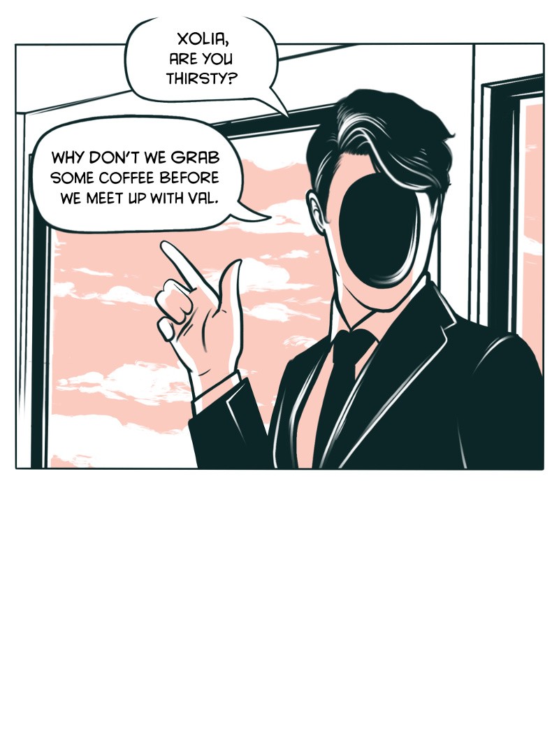 The Devil is a Handsome Man Chapter 16 page 32 - Chapter 16: Episode 16