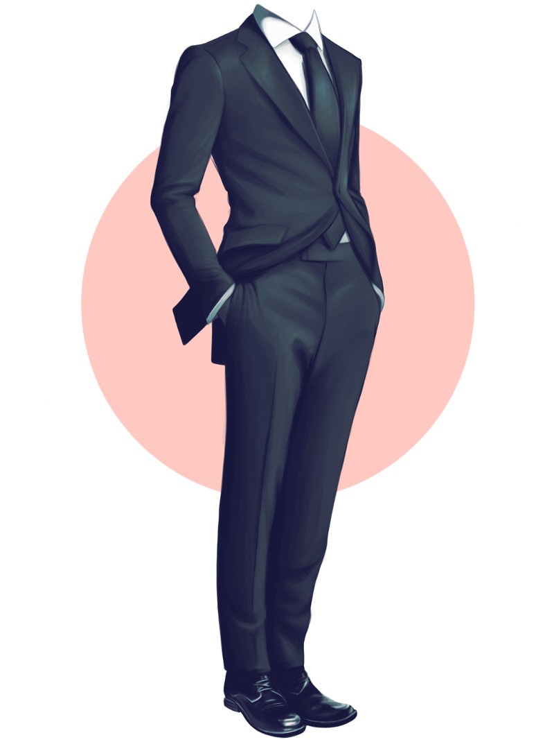 The Devil is a Handsome Man Chapter 16 page 34 - Chapter 16: Episode 16
