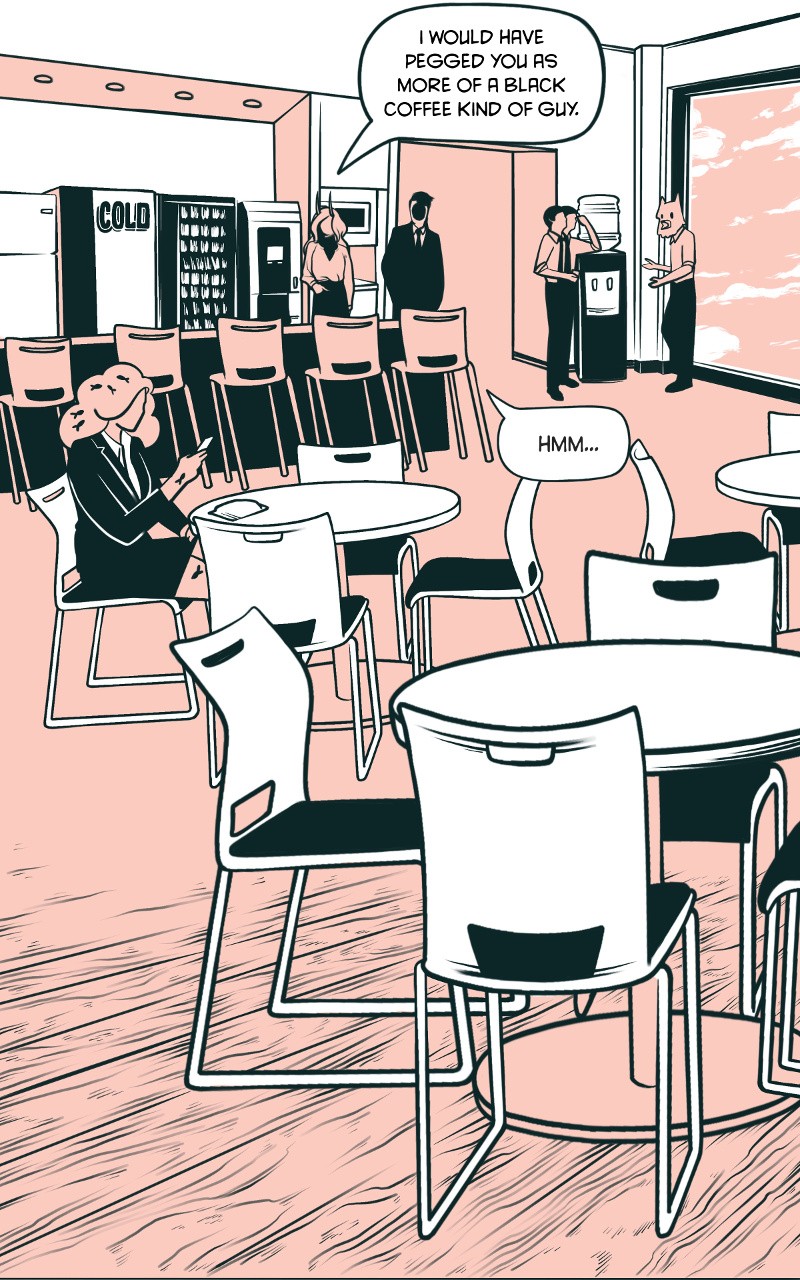 The Devil is a Handsome Man Chapter 16 page 37 - Chapter 16: Episode 16