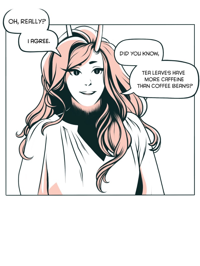 The Devil is a Handsome Man Chapter 16 page 41 - Chapter 16: Episode 16
