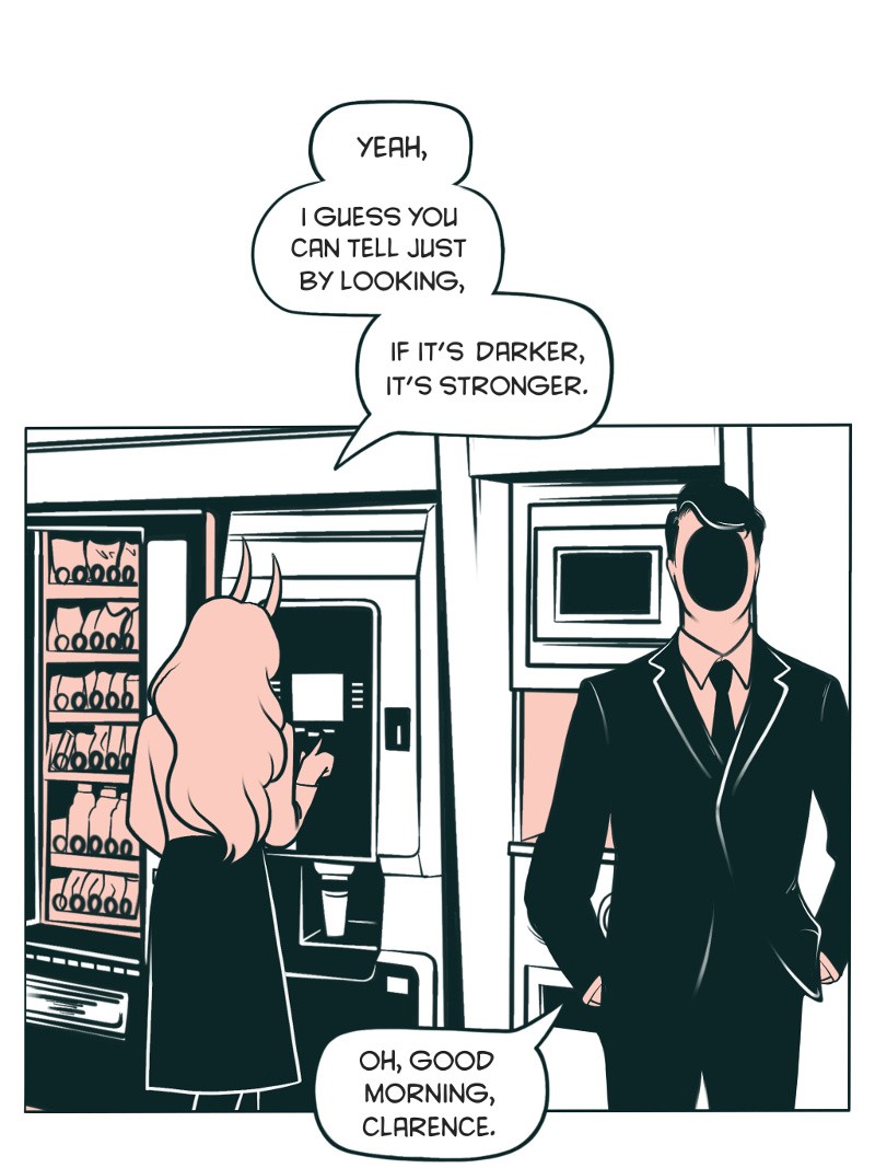 The Devil is a Handsome Man Chapter 16 page 43 - Chapter 16: Episode 16