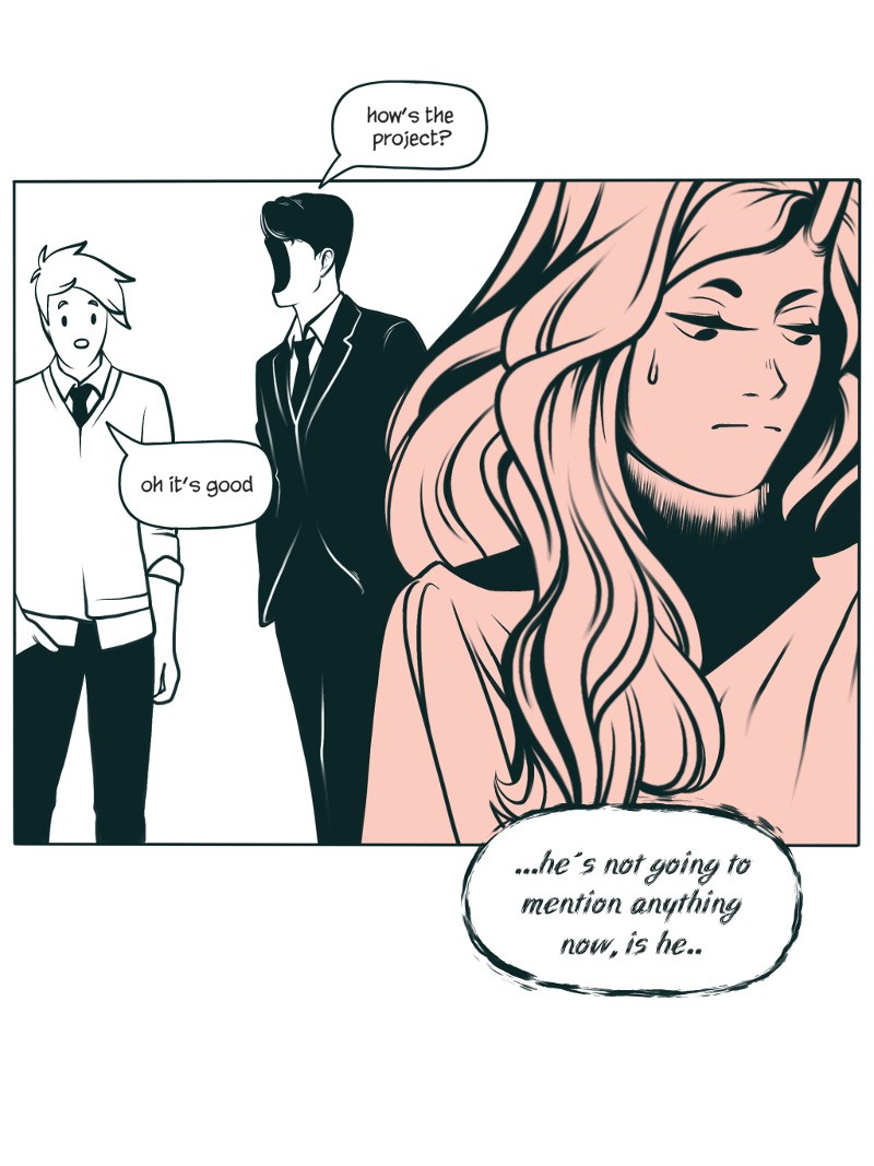 The Devil is a Handsome Man Chapter 16 page 48 - Chapter 16: Episode 16
