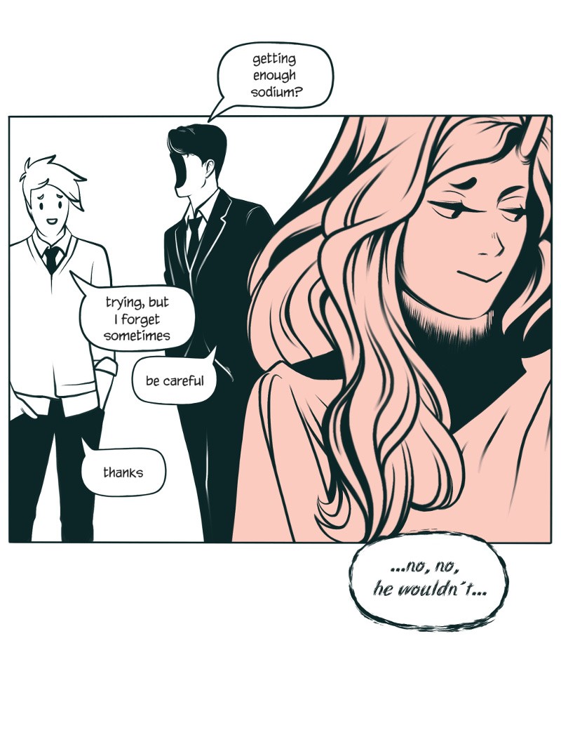 The Devil is a Handsome Man Chapter 16 page 49 - Chapter 16: Episode 16