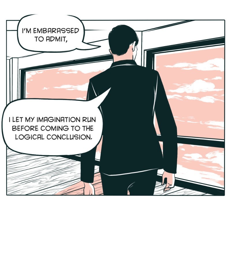The Devil is a Handsome Man Chapter 16 page 5 - Chapter 16: Episode 16