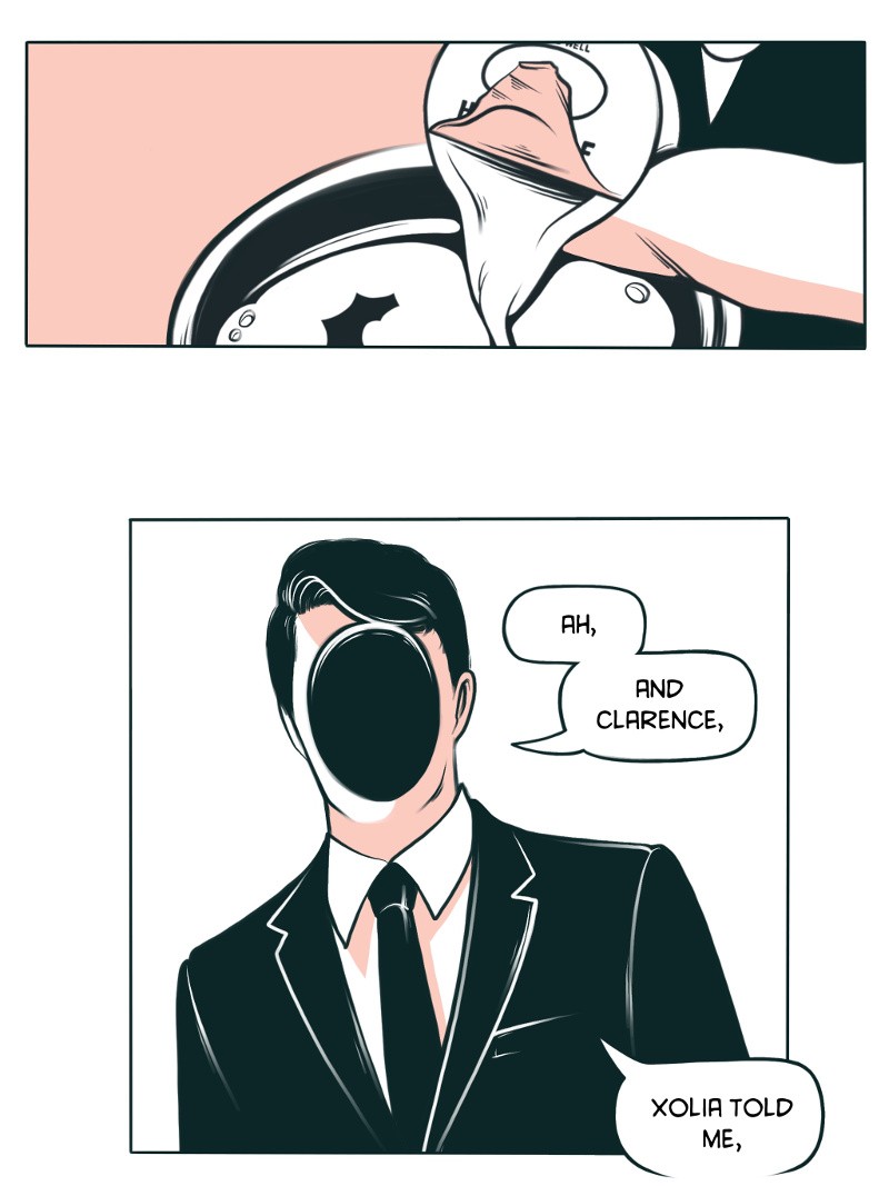 The Devil is a Handsome Man Chapter 16 page 51 - Chapter 16: Episode 16