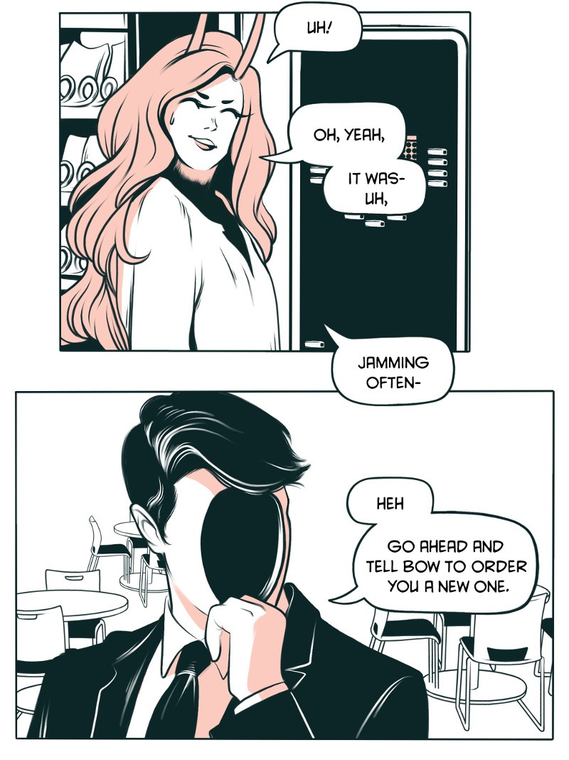 The Devil is a Handsome Man Chapter 16 page 57 - Chapter 16: Episode 16