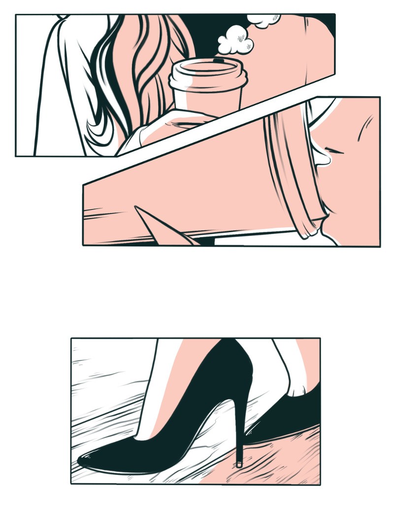 The Devil is a Handsome Man Chapter 16 page 60 - Chapter 16: Episode 16