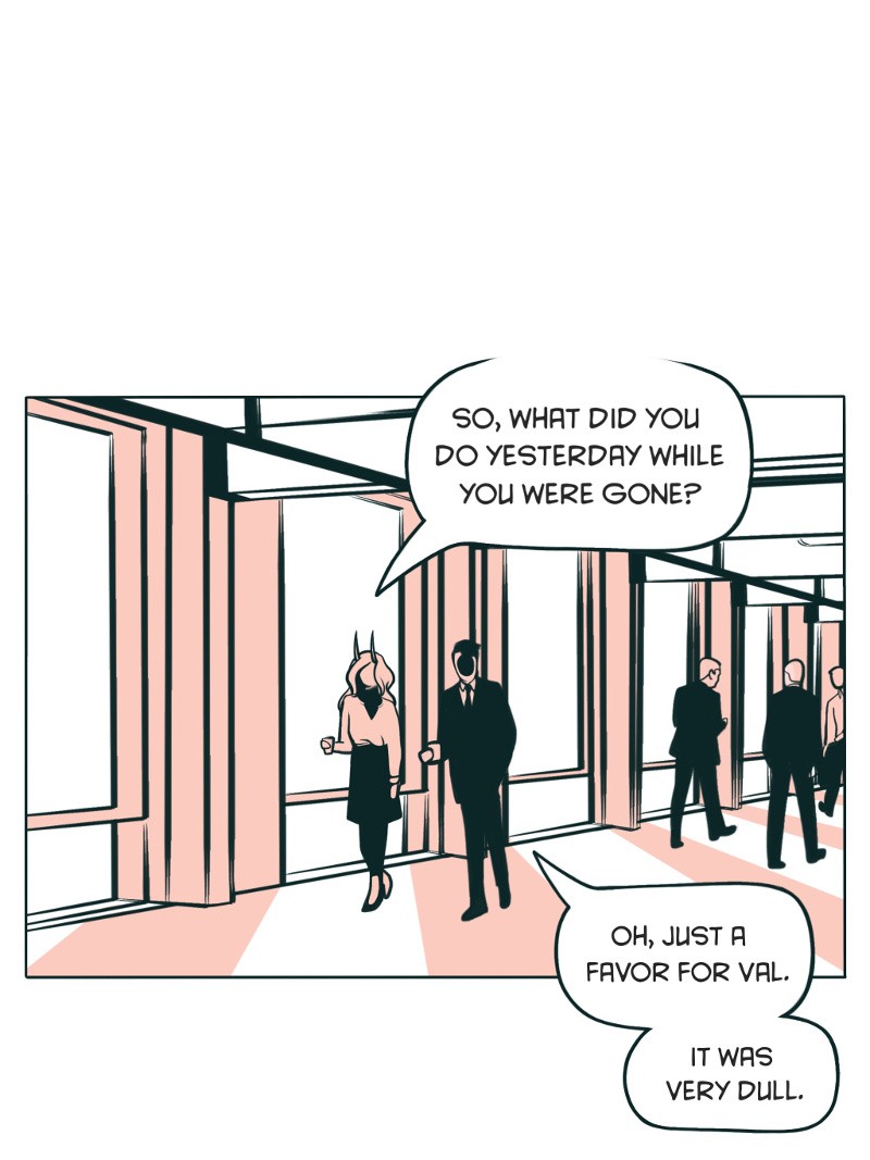 The Devil is a Handsome Man Chapter 16 page 64 - Chapter 16: Episode 16