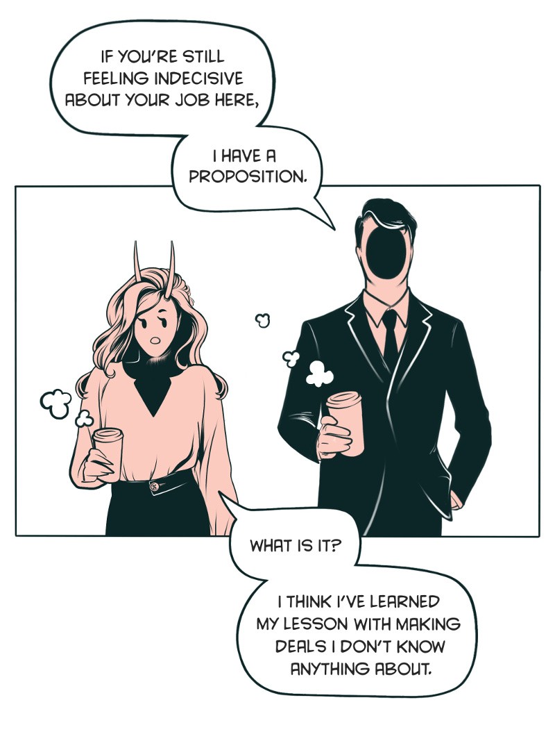 The Devil is a Handsome Man Chapter 16 page 68 - Chapter 16: Episode 16