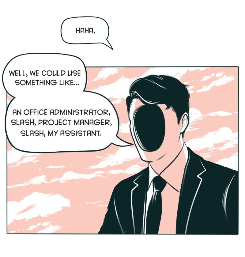 The Devil is a Handsome Man Chapter 16 page 69 - Chapter 16: Episode 16