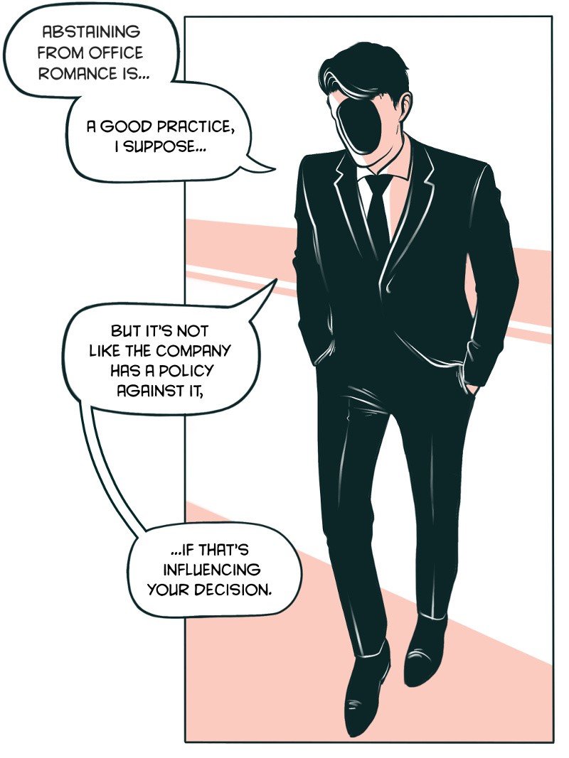 The Devil is a Handsome Man Chapter 16 page 7 - Chapter 16: Episode 16