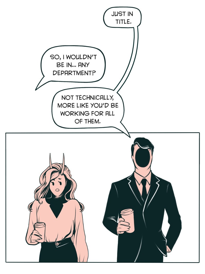 The Devil is a Handsome Man Chapter 16 page 71 - Chapter 16: Episode 16