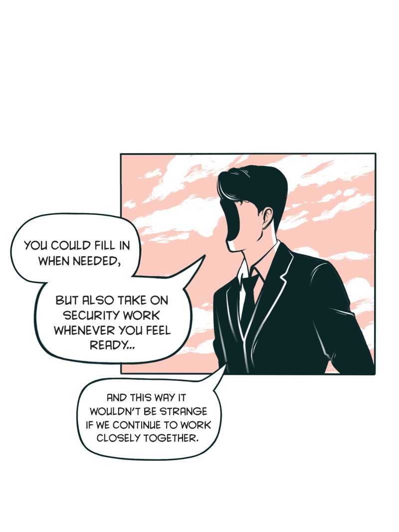 The Devil is a Handsome Man Chapter 16 page 72 - Chapter 16: Episode 16