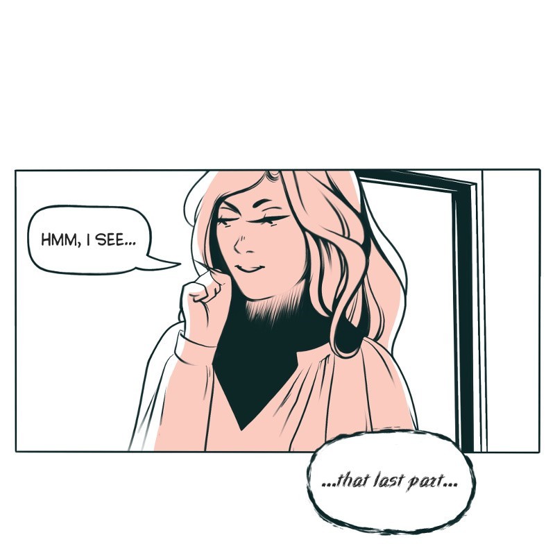 The Devil is a Handsome Man Chapter 16 page 73 - Chapter 16: Episode 16