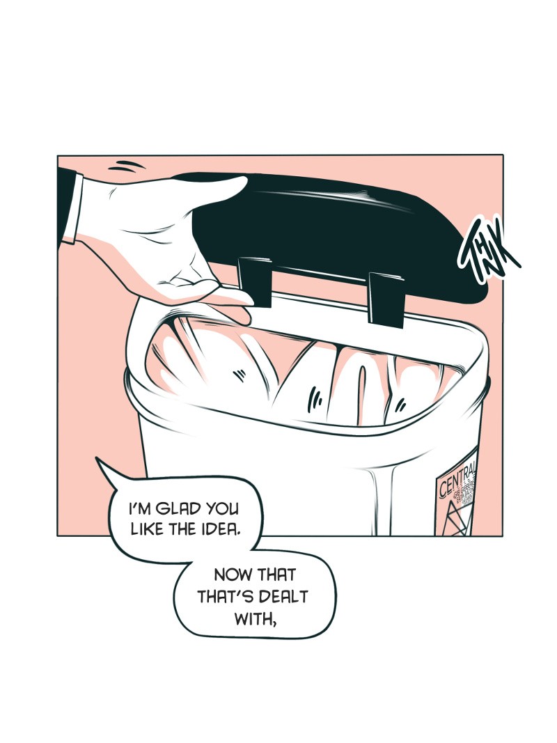 The Devil is a Handsome Man Chapter 16 page 77 - Chapter 16: Episode 16