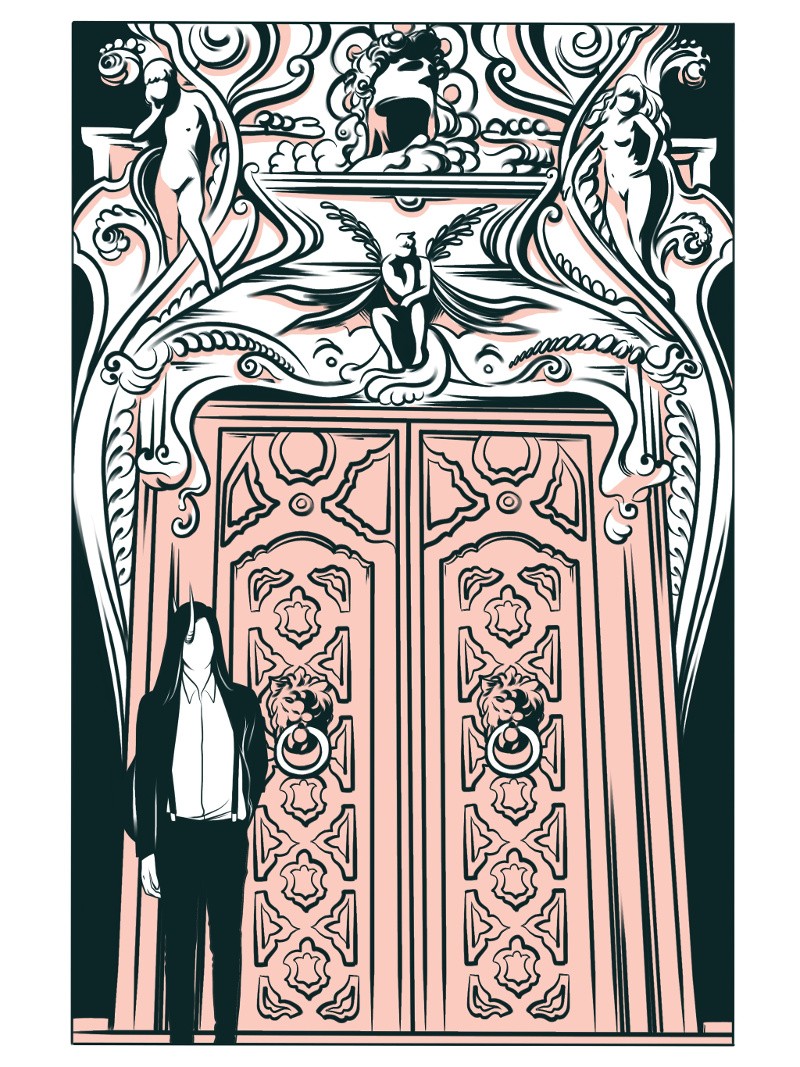 The Devil is a Handsome Man Chapter 16 page 80 - Chapter 16: Episode 16