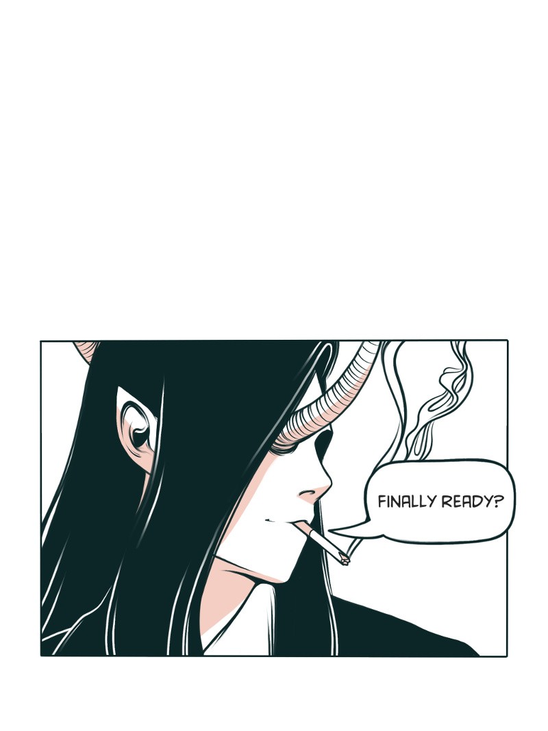The Devil is a Handsome Man Chapter 16 page 81 - Chapter 16: Episode 16
