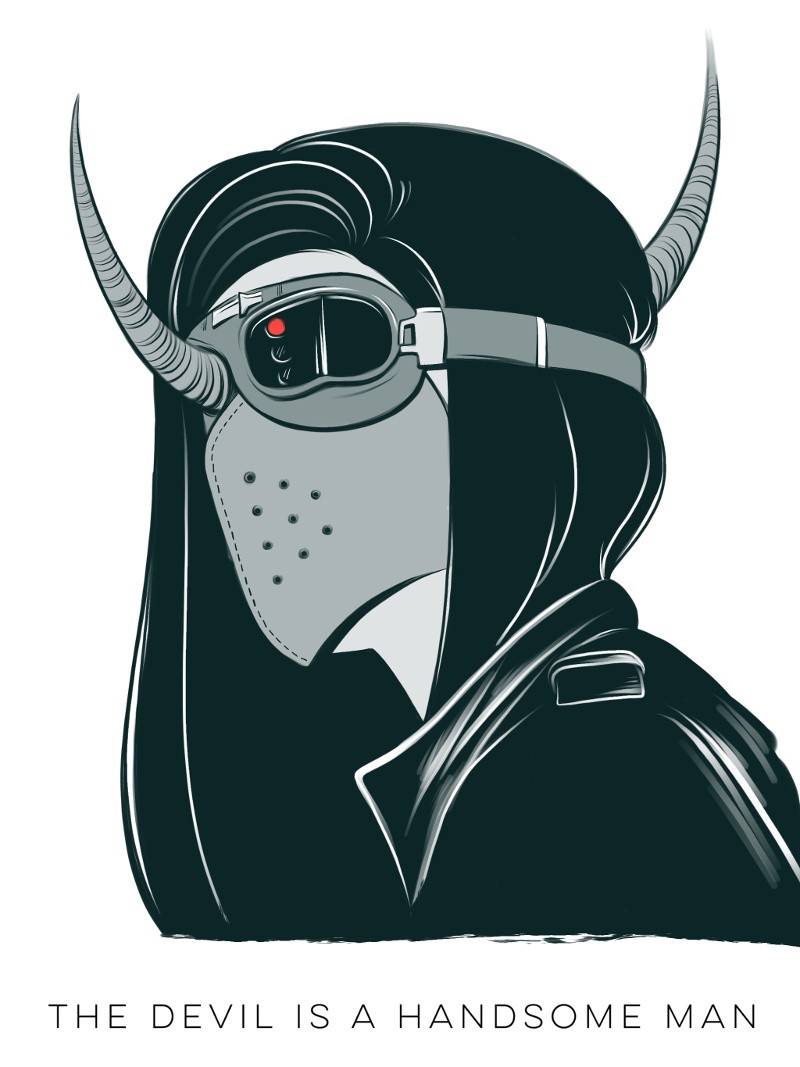 The Devil is a Handsome Man Chapter 16 page 83 - Chapter 16: Episode 16