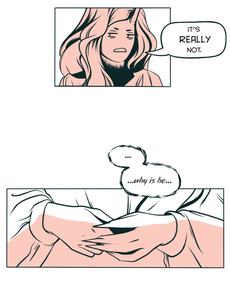 The Devil is a Handsome Man Chapter 16 page 9 - Chapter 16: Episode 16