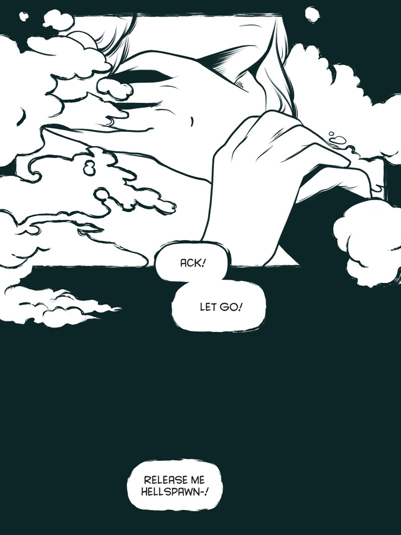 The Devil is a Handsome Man Chapter 17 page 102 - Chapter 17: Episode 17