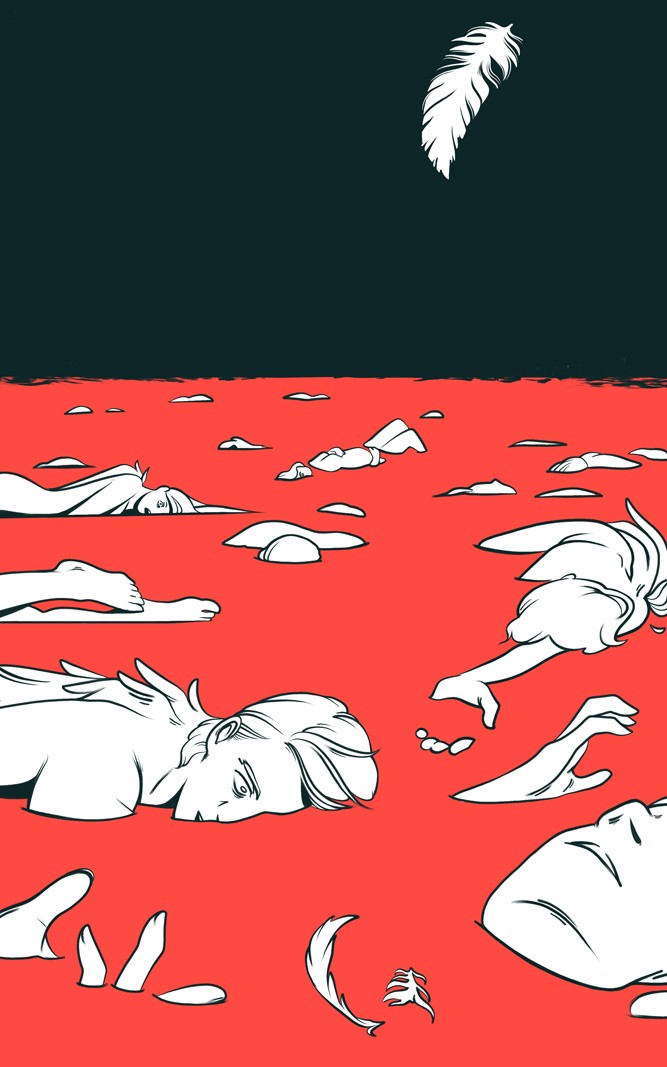 The Devil is a Handsome Man Chapter 17 page 106 - Chapter 17: Episode 17