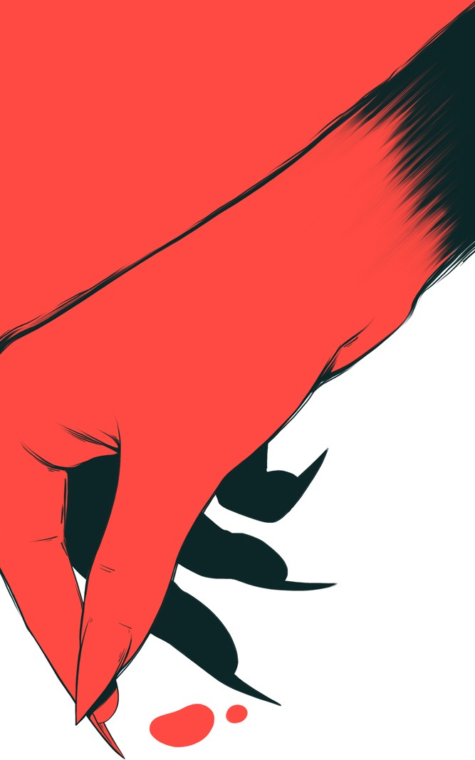The Devil is a Handsome Man Chapter 17 page 109 - Chapter 17: Episode 17