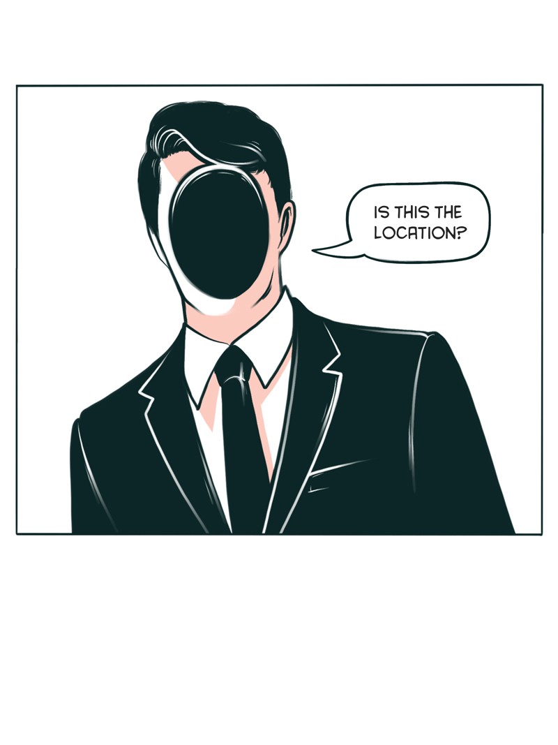 The Devil is a Handsome Man Chapter 17 page 13 - Chapter 17: Episode 17