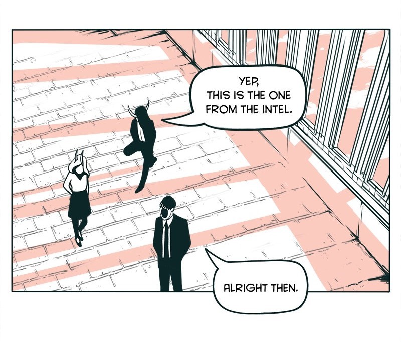 The Devil is a Handsome Man Chapter 17 page 14 - Chapter 17: Episode 17