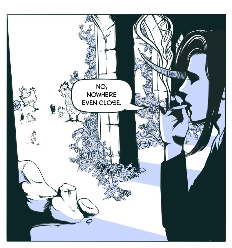 The Devil is a Handsome Man Chapter 17 page 22 - Chapter 17: Episode 17