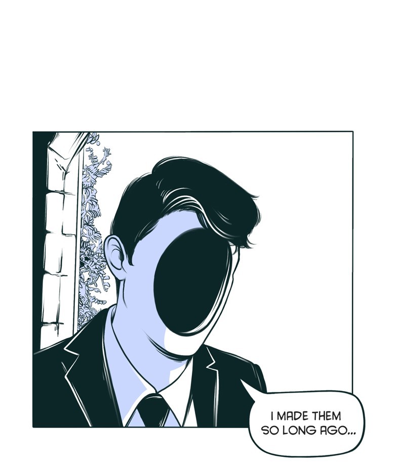 The Devil is a Handsome Man Chapter 17 page 24 - Chapter 17: Episode 17