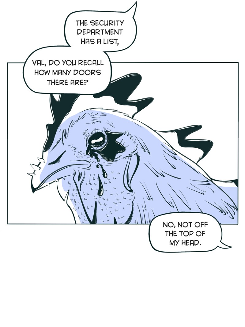 The Devil is a Handsome Man Chapter 17 page 25 - Chapter 17: Episode 17
