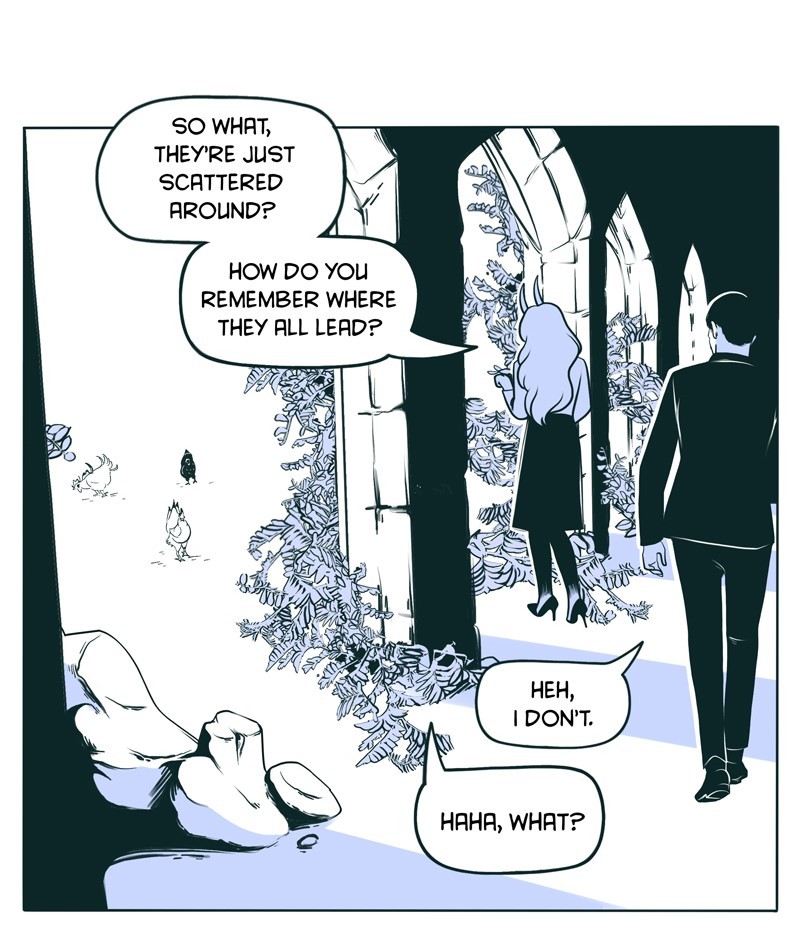 The Devil is a Handsome Man Chapter 17 page 26 - Chapter 17: Episode 17