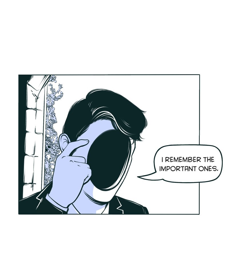 The Devil is a Handsome Man Chapter 17 page 27 - Chapter 17: Episode 17