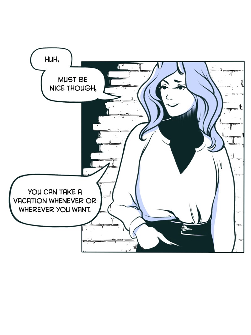The Devil is a Handsome Man Chapter 17 page 28 - Chapter 17: Episode 17