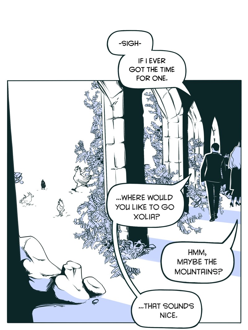 The Devil is a Handsome Man Chapter 17 page 29 - Chapter 17: Episode 17