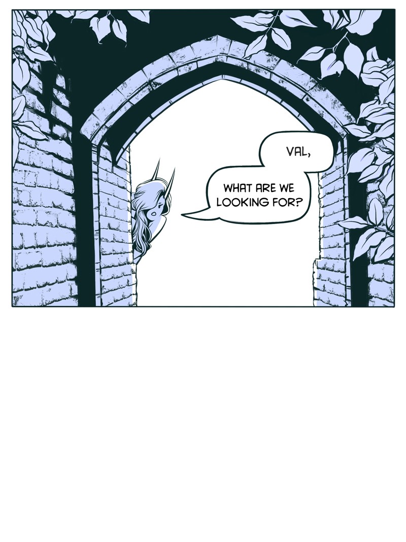 The Devil is a Handsome Man Chapter 17 page 33 - Chapter 17: Episode 17