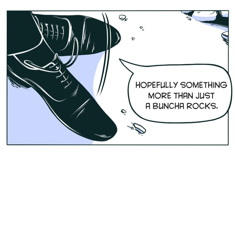 The Devil is a Handsome Man Chapter 17 page 34 - Chapter 17: Episode 17
