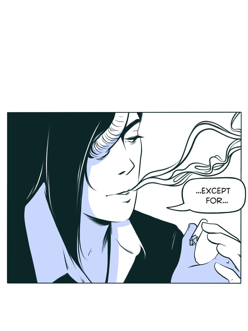 The Devil is a Handsome Man Chapter 17 page 36 - Chapter 17: Episode 17